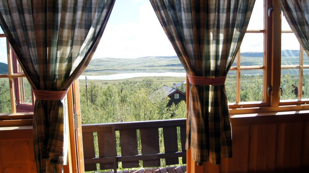 Torsetlia Cottages And Apartments Uvdal Quarto foto